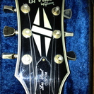 Les Paul Custom/ Orville by Gibson（黒）