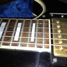 Les Paul Custom/ Orville by Gibson（黒）