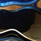 Les Paul Custom/ Orville by Gibson（黒）
