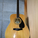 アコースティックギター（YAMAHA/ FG-441S）