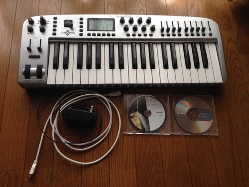 Roland ギターシンセサイザーGR-33＋専用ピックアップGK-3 Roland