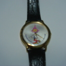 ディズニーランド開園１０周年記念腕時計