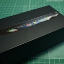 iPhone5 SIMフリー 香港版 ブラック 16GB　新品同等品