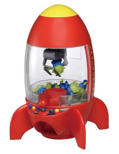 【新品】トイ・ストーリー☆グリーンマン☆クレーンゲーム