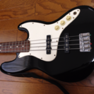 fendermexico 1994〜1995年製 jazzbass