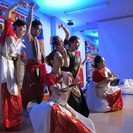 生徒募集＜インド舞踊教室広島クラス2014年4月開講＞ - 教室・スクール