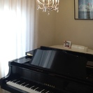 武蔵野市のピアノ教室。初心者歓迎！（無料駐車場あります。）