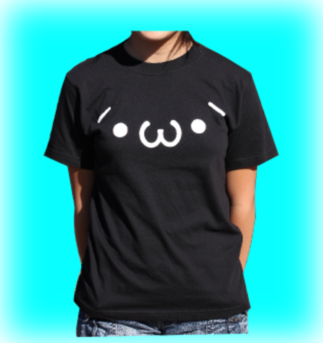 顔文字tシャツ ショボーン Print24 塩沢の小物 その他 の中古 古着あげます 譲ります ジモティーで不用品の処分 顔文字tシャツ ショボーン Print24 塩沢の小物 その他 の中古 古着あげます 譲ります ジモティーで不用品の処分