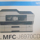 ブラザー　MFC-J6970CDW