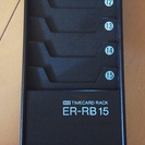 NIPPO タイムカード　TIMEBOY8プラスとタイムカード入れをセットでお売りします。