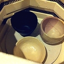 ●陶芸窯お貸し出し●ご自宅で作陶なさる方へ・・・