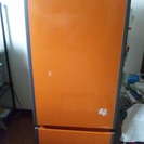 東芝製　冷蔵庫　2002年製