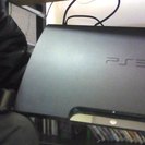 PS3 160GB ＋　ソフト８点セット