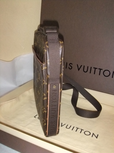 美品 ルイヴィトン ボブール | procomm.ca