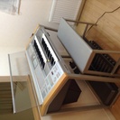 ヤマハエレクトーンカスタム