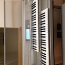 ヤマハエレクトーンカスタム