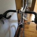 新同　ロードバイク　 a.n.design works 5016AL 