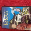 DVD イタリア語吹き替え