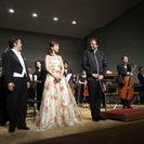 日本イタリア・オペラ座 コンサート（ヴィーン在住のオペラ専門指揮...