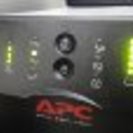 APC Smart-UPS750 無停電電源装置