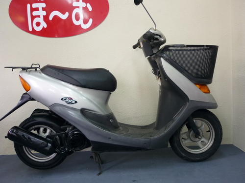 Dio　チェスタ　前後タイヤ新品