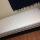 お買い得  定価２８０００円　無印良品 シングルベッド 