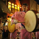 高円寺阿波踊り　しのぶ連　連員募集　　仲間になって一緒に阿波踊りで熱い汗をかきませんか？ - メンバー募集