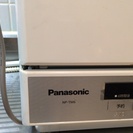 パナソニック製食洗機NP-TM6（値下げしました&お渡し方法変更）