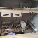 パナソニック製食洗機NP-TM6（値下げしました&お渡し方法変更）
