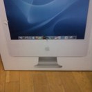 ☆iMac Ｇ５一体型デスクトップＰＣ(無料)