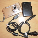 CASIO EXILIM EX-Z270