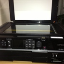 EPSON　プリンター（EP-801A）　