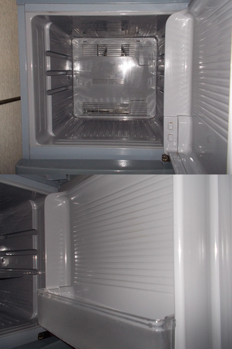 97年製冷蔵庫SHARPSJ-14B-A (ソレカラ) 千歳船橋のキッチン家電《冷蔵庫》の中古あげます・譲ります｜ジモティーで不用品の処分
