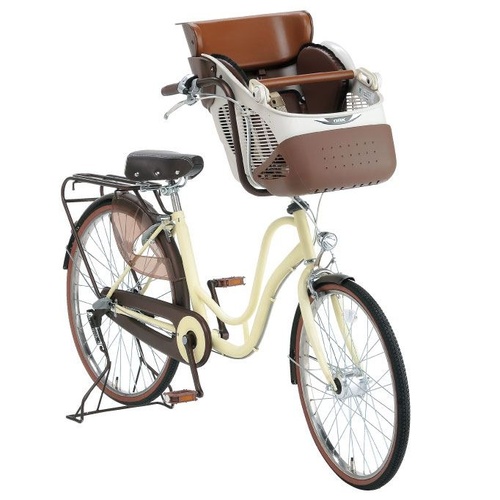 〈売〉子供乗せ自転車