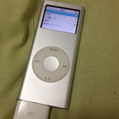 iPod nano 第2世代 (オマケ付き)