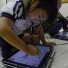 4歳からの「親子でつくるわくわくプログラミングアニメーション」 - ワークショップ