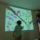 4歳からの「親子でつくるわくわくプログラミングアニメーション」 − 神奈川県