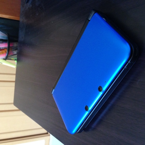 ３DSLL本体+多数DLソフト