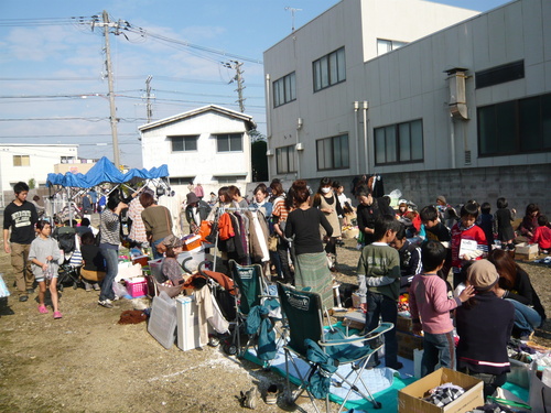 株式会社大聖住宅フリーマーケット出店者募集 大聖住宅 山陽網干のフリーマーケットのイベント参加者募集 無料掲載の掲示板 ジモティー