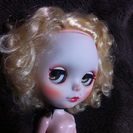 Blythe ブライス RBL カスタム