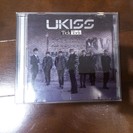 UKISS　Tick Tack CD