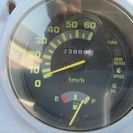 ＨＯＮＤＡ ジャイロ キャノピー ３輪バイク 中古品