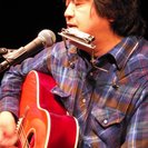 山木康世（元ふきのとう）宇和島ライブ！の画像