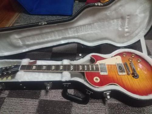 美品！Gibson les Paul LP ギブソン レスポール lespaul レス ポール