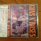 Guns N' Roses 発禁ジャケット