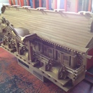 特大神棚！　檜素材　アウトレット品35万円→98,000円