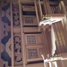 特大神棚！　檜素材　アウトレット品35万円→98,000円