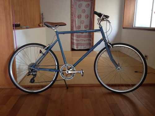 TOKYOBIKE26/トーキョーバイク26