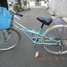 大阪の自転車出張修理店グッドサイクルがブリヂストンの24インチ子...