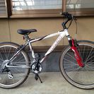 【販売済】【046】みんなの自転車屋　MTB　トレック(ALPH...